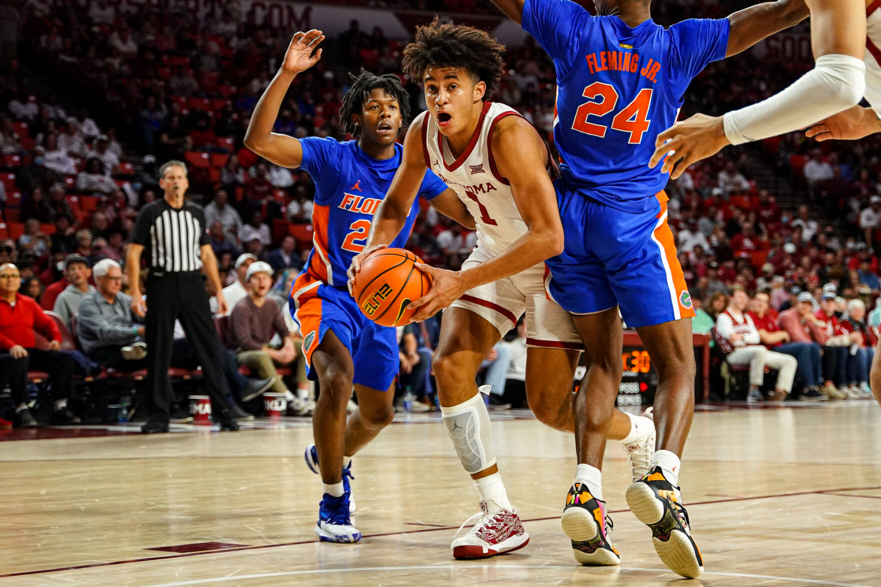 Jalen Hill